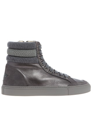 Снікерси LORENA ANTONIAZZI (3908): фото 2 - Invogue